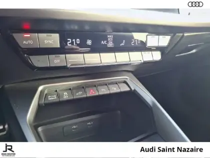 Photo 51 Audi A3  Sportback 40 TFSIe 204 S tronic 6