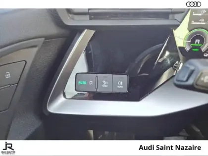 Photo 57 Audi A3  Sportback 40 TFSIe 204 S tronic 6