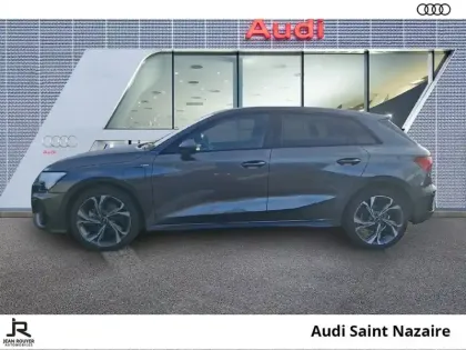 Photo 32 Audi A3  Sportback 40 TFSIe 204 S tronic 6