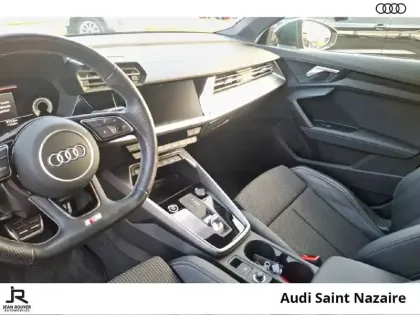 Photo 47 Audi A3  Sportback 40 TFSIe 204 S tronic 6