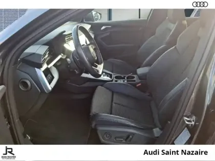 Photo 45 Audi A3  Sportback 40 TFSIe 204 S tronic 6