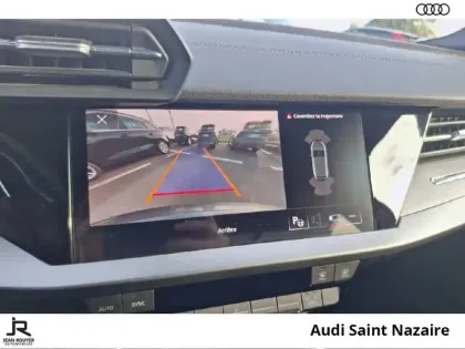 Photo 40 Audi A3  Sportback 40 TFSIe 204 S tronic 6