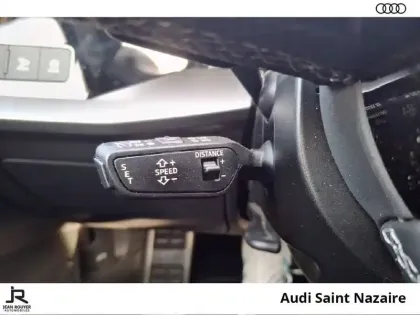 Photo 56 Audi A3  Sportback 40 TFSIe 204 S tronic 6