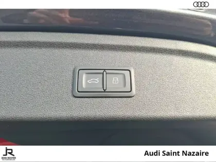 Photo 12 Audi A3  Sportback 40 TFSIe 204 S tronic 6