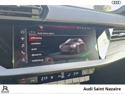 Photo 48 Audi A3  Sportback 40 TFSIe 204 S tronic 6