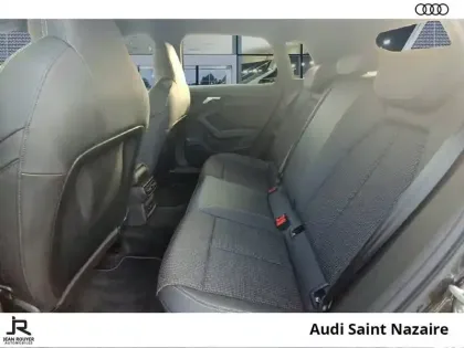 Photo 55 Audi A3  Sportback 40 TFSIe 204 S tronic 6