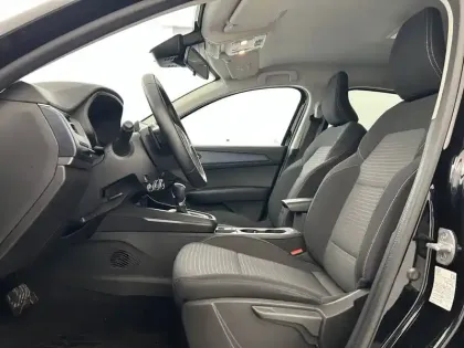 Photo 17 Renault Arkana  mild hybrid 140 EDC FAP - 22