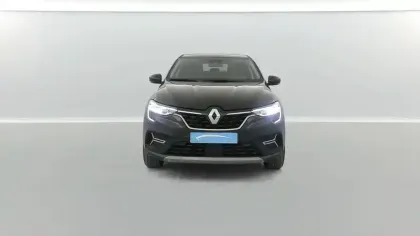 Photo 69 Renault Arkana  mild hybrid 140 EDC FAP - 22
