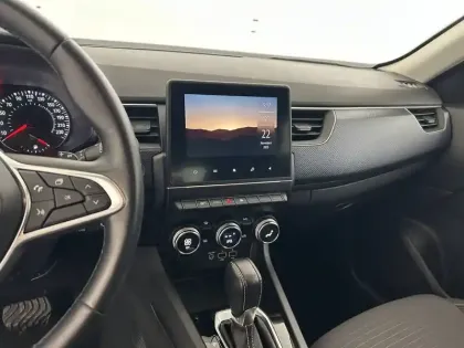 Photo 20 Renault Arkana  mild hybrid 140 EDC FAP - 22