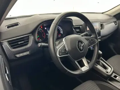 Photo 18 Renault Arkana  mild hybrid 140 EDC FAP - 22