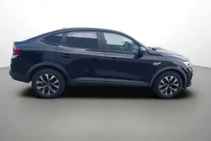 Photo 6 Renault Arkana  mild hybrid 140 EDC FAP - 22