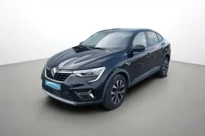 Photo Renault Arkana Evolution