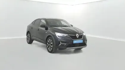 Photo 70 Renault Arkana  mild hybrid 140 EDC FAP - 22