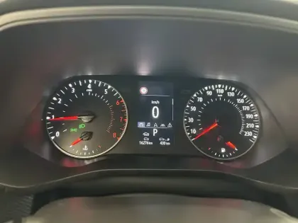 Photo 25 Renault Arkana  mild hybrid 140 EDC FAP - 22