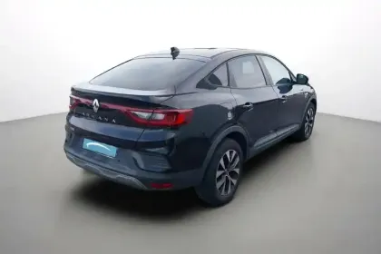 Photo 5 Renault Arkana  mild hybrid 140 EDC FAP - 22
