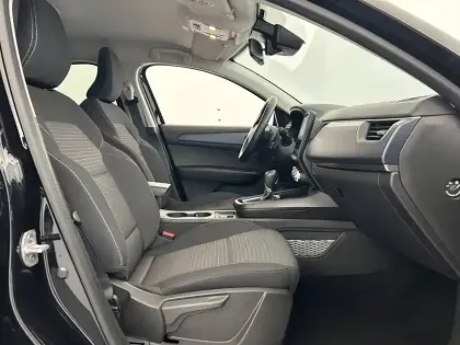 Photo 22 Renault Arkana  mild hybrid 140 EDC FAP - 22