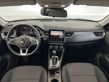 Photo 34 Renault Arkana  mild hybrid 140 EDC FAP - 22