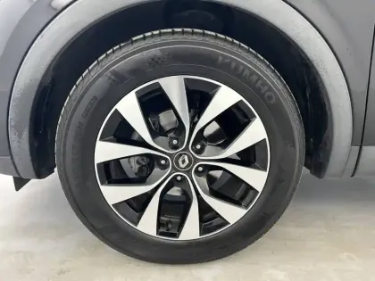 Photo 27 Renault Arkana  mild hybrid 140 EDC FAP - 22