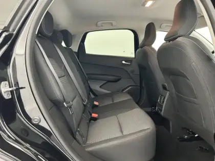 Photo 24 Renault Arkana  mild hybrid 140 EDC FAP - 22