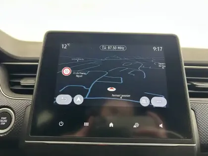 Photo 32 Renault Arkana  mild hybrid 140 EDC FAP - 22