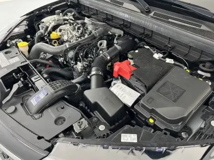 Photo 30 Renault Arkana  mild hybrid 140 EDC FAP - 22