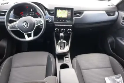 Photo 8 Renault Arkana  mild hybrid 140 EDC FAP - 22