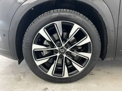 Photo 27 Renault Austral  E-Tech hybrid 200