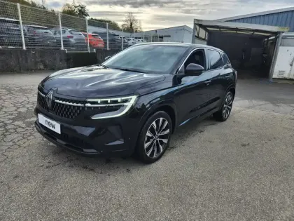 Photo Renault Austral Techno