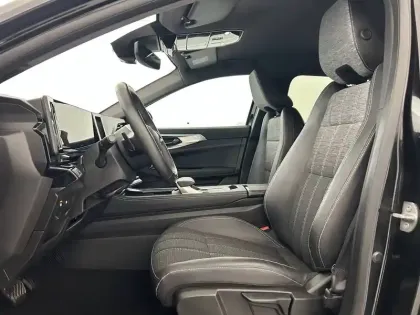 Photo 17 Renault Austral  E-Tech hybrid 200