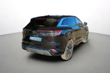 Photo 10 Renault Austral  E-Tech hybrid 200