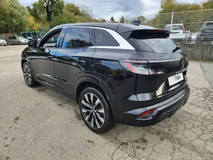 Photo 1 Renault Austral  E-Tech hybrid 200