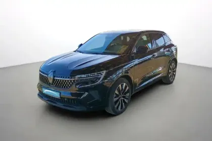 Photo 5 Renault Austral  E-Tech hybrid 200