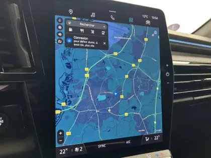 Photo 32 Renault Austral  E-Tech hybrid 200