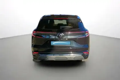Photo 9 Renault Austral  E-Tech hybrid 200