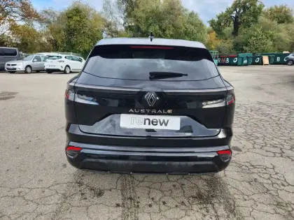Photo 2 Renault Austral  E-Tech hybrid 200