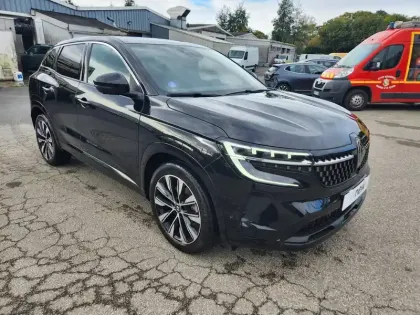 Photo 4 Renault Austral  E-Tech hybrid 200