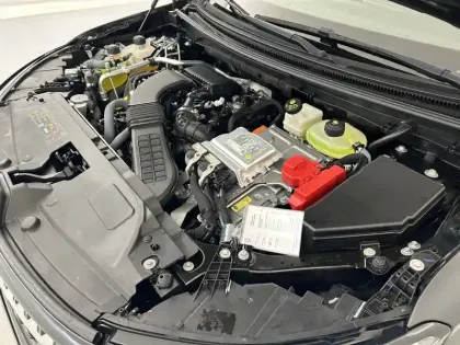 Photo 30 Renault Austral  E-Tech hybrid 200