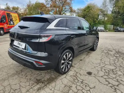 Photo 3 Renault Austral  E-Tech hybrid 200