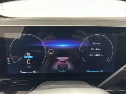 Photo 25 Renault Austral  E-Tech hybrid 200