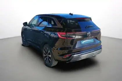 Photo 8 Renault Austral  E-Tech hybrid 200