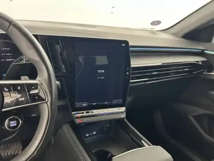 Photo 20 Renault Austral  E-Tech hybrid 200