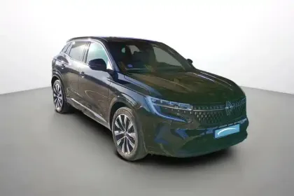 Photo 12 Renault Austral  E-Tech hybrid 200