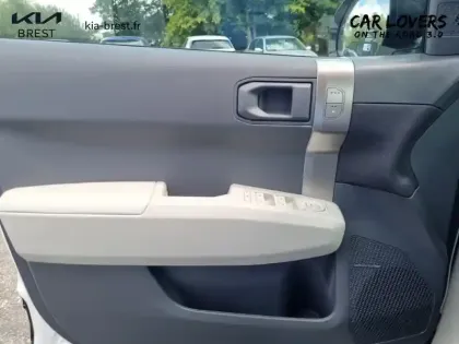 Photo 22 Kia Ev3  81.4 kWh 204 ch