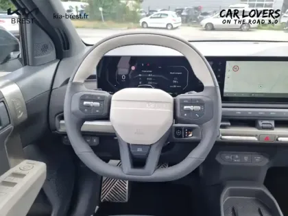 Photo 8 Kia Ev3  81.4 kWh 204 ch