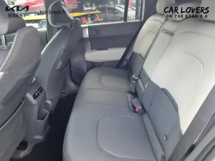 Photo 13 Kia Ev3  81.4 kWh 204 ch