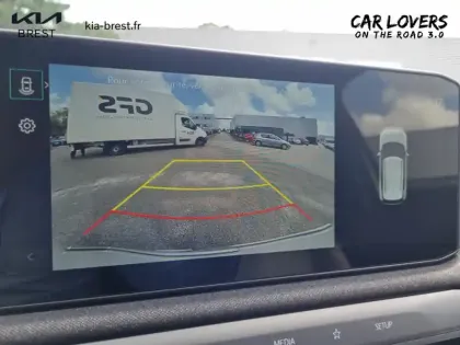 Photo 24 Kia Ev3  81.4 kWh 204 ch