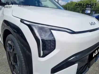 Photo 26 Kia Ev3  81.4 kWh 204 ch