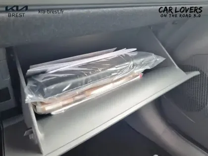 Photo 21 Kia Ev3  81.4 kWh 204 ch