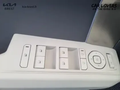 Photo 19 Kia Ev3  81.4 kWh 204 ch