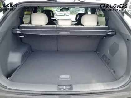 Photo 14 Kia Ev3  81.4 kWh 204 ch